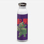 Buttzilla-none water bottle drinkware-eduely