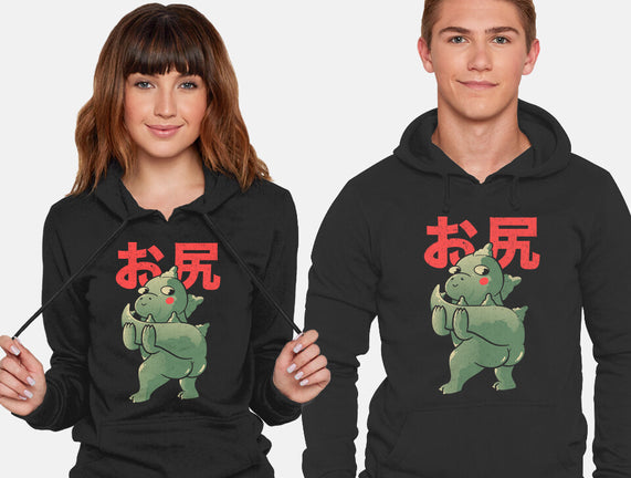Buttzilla