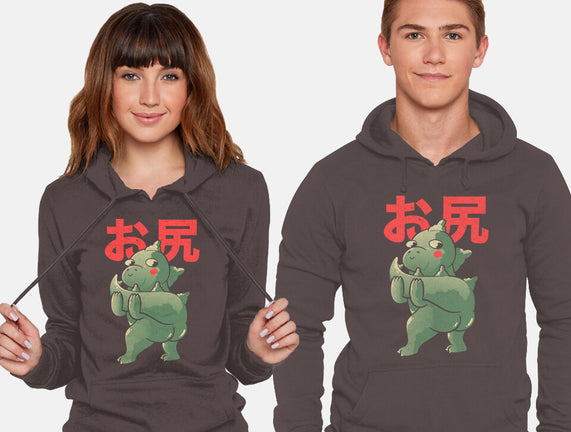 Buttzilla
