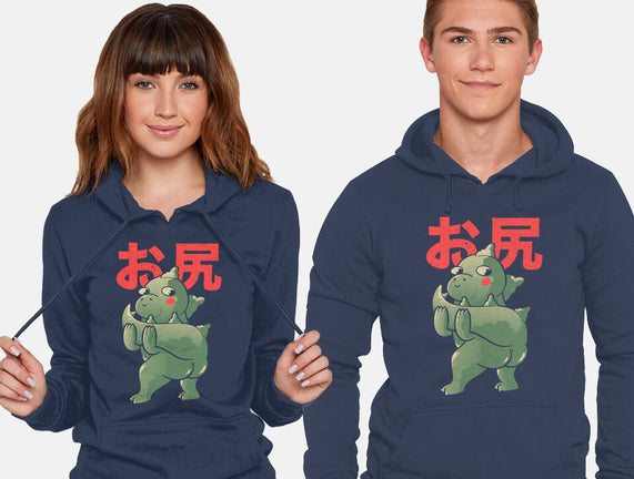 Buttzilla