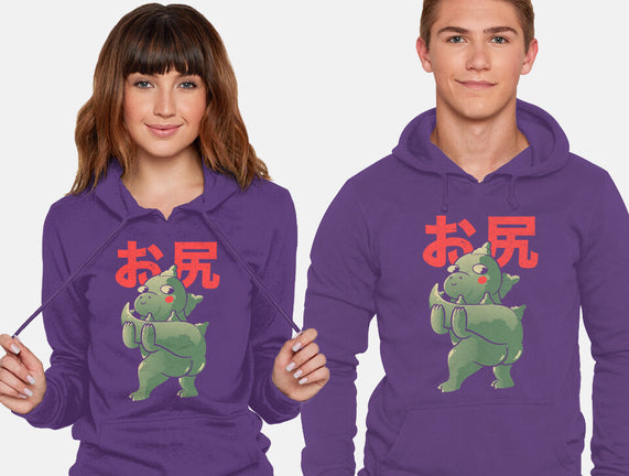 Buttzilla