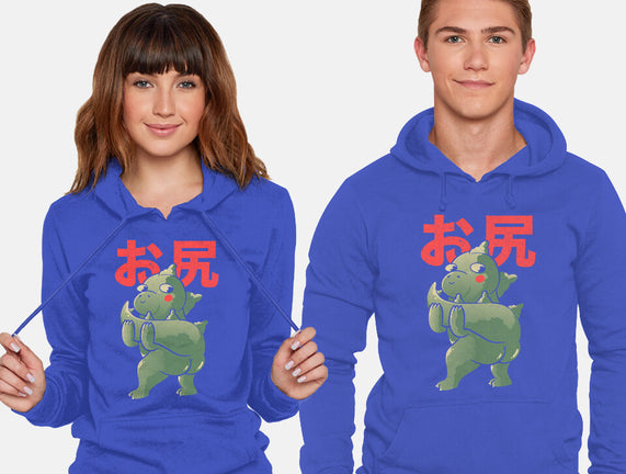Buttzilla