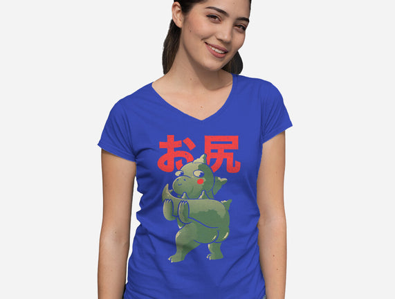 Buttzilla
