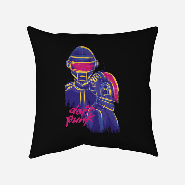 Harder, Better, Faster, Stronger-none removable cover w insert throw pillow-Jelly89