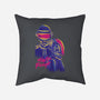 Harder, Better, Faster, Stronger-none removable cover w insert throw pillow-Jelly89