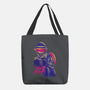 Harder, Better, Faster, Stronger-none basic tote-Jelly89