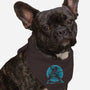 Air Element Master-dog bandana pet collar-Seikorich