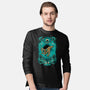 Dungeon Master-mens long sleeved tee-Hafaell