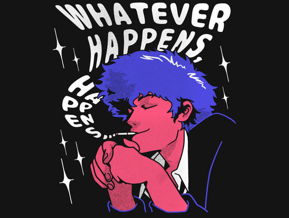 Whatever Happens