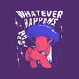 Whatever Happens-youth crew neck sweatshirt-estudiofitas