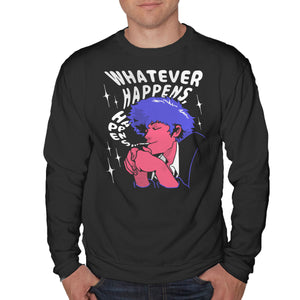 Whatever Happens