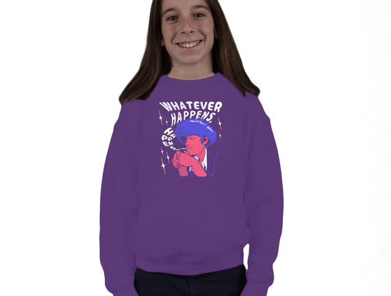Whatever Happens