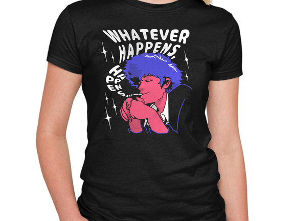 Whatever Happens