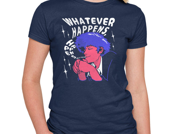 Whatever Happens
