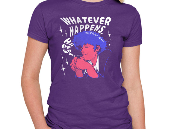 Whatever Happens