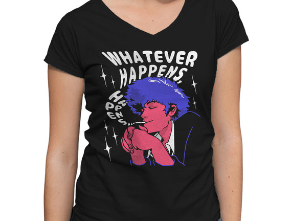 Whatever Happens