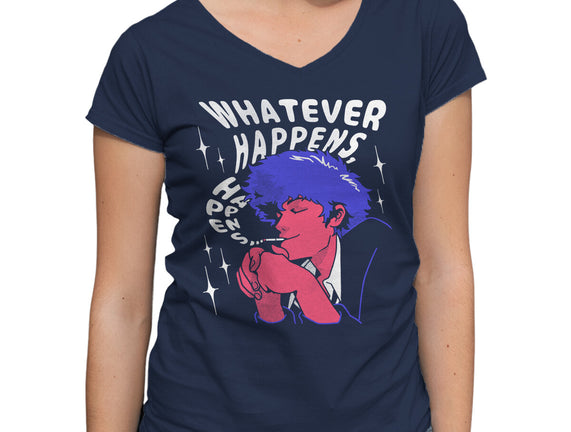 Whatever Happens