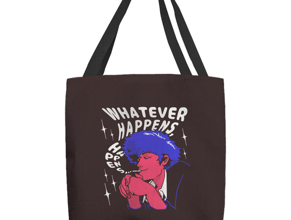 Whatever Happens
