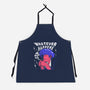 Whatever Happens-unisex kitchen apron-estudiofitas