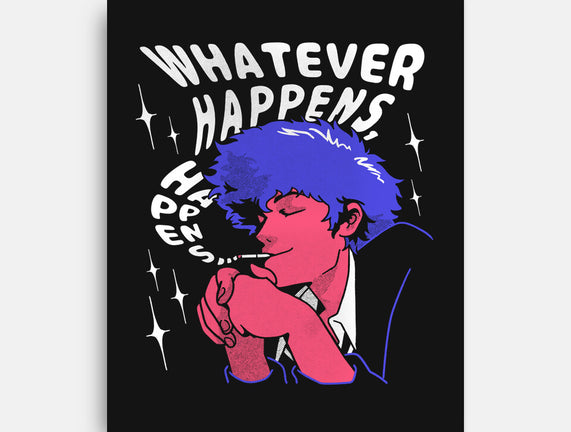 Whatever Happens