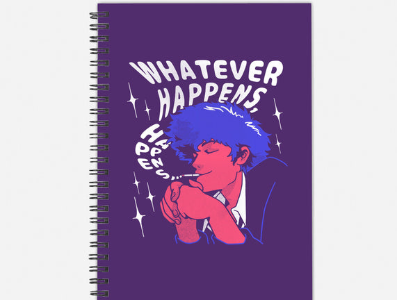 Whatever Happens