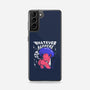 Whatever Happens-samsung snap phone case-estudiofitas