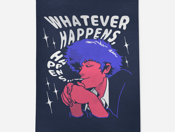 Whatever Happens