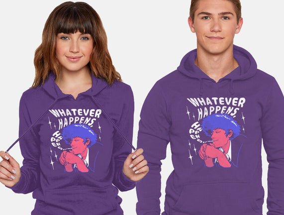 Whatever Happens
