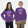 Whatever Happens-youth crew neck sweatshirt-estudiofitas