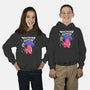 Whatever Happens-youth pullover sweatshirt-estudiofitas