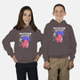 Whatever Happens-youth pullover sweatshirt-estudiofitas