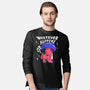 Whatever Happens-mens long sleeved tee-estudiofitas