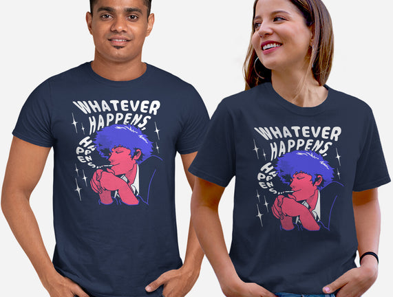 Whatever Happens