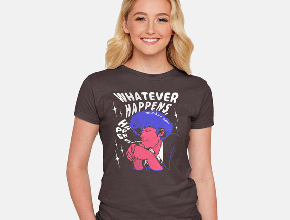 Whatever Happens