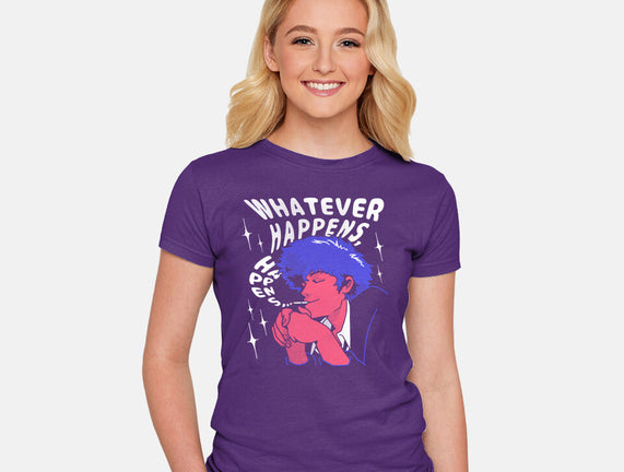 Whatever Happens