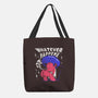 Whatever Happens-none basic tote-estudiofitas