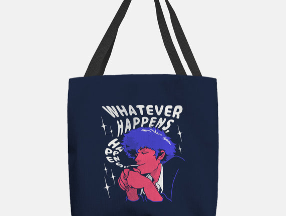 Whatever Happens