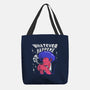 Whatever Happens-none basic tote-estudiofitas