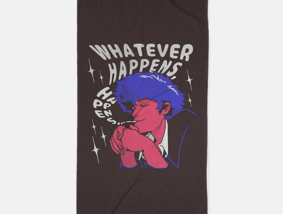 Whatever Happens