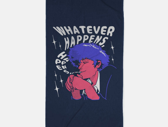 Whatever Happens