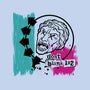 Don't Blink 182-unisex pullover sweatshirt-danielmorris1993