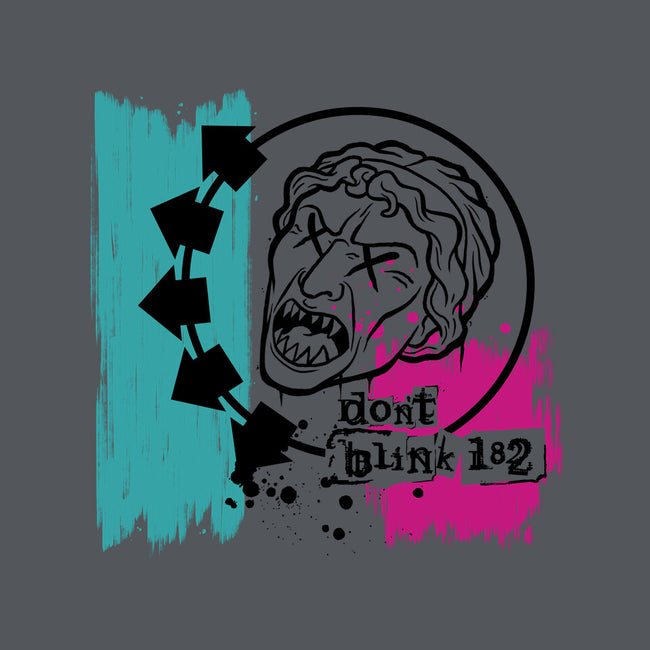 Don't Blink 182-mens long sleeved tee-danielmorris1993