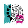 Don't Blink 182-none glossy sticker-danielmorris1993