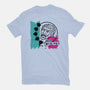 Don't Blink 182-mens heavyweight tee-danielmorris1993