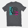Don't Blink 182-womens fitted tee-danielmorris1993
