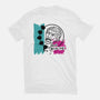 Don't Blink 182-unisex basic tee-danielmorris1993
