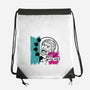 Don't Blink 182-none drawstring bag-danielmorris1993