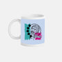 Don't Blink 182-none glossy mug-danielmorris1993