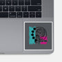 Don't Blink 182-none glossy sticker-danielmorris1993