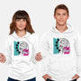 Don't Blink 182-unisex pullover sweatshirt-danielmorris1993